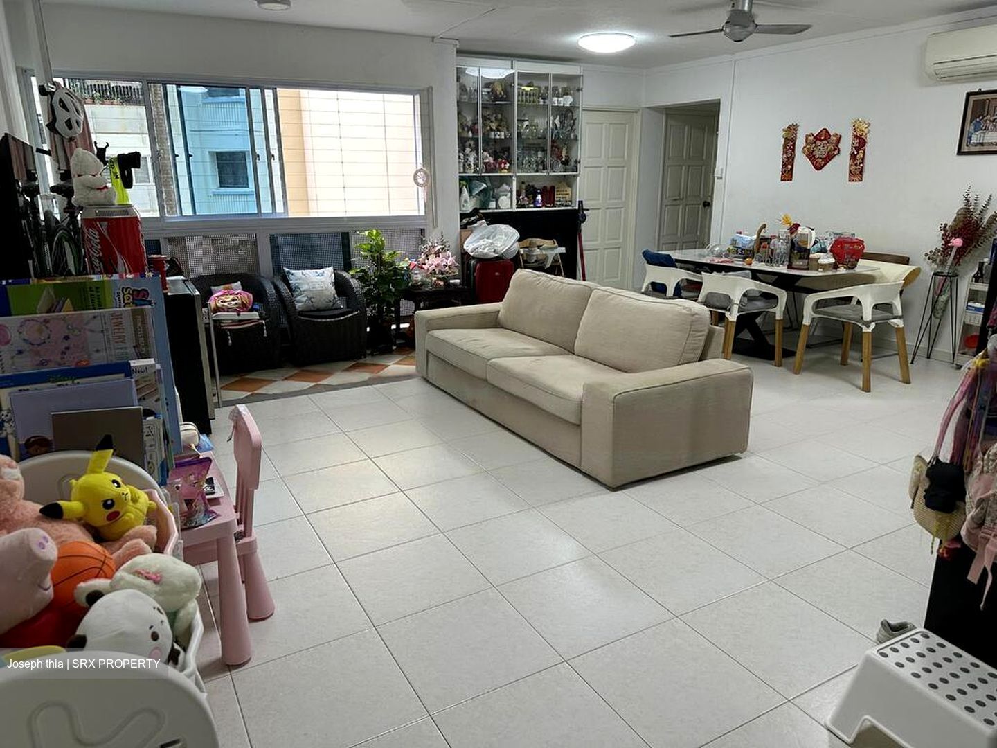 Blk 260C Compassvale North Gate (Sengkang), HDB 5 Rooms #471201361